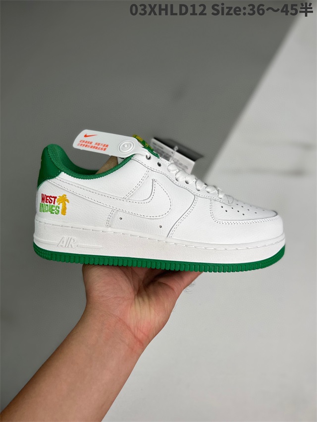 men air force one shoes size 36-45 2022-11-23-404